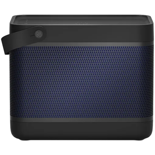 BANG & OLUFSEN Beolit 20 Portable Speaker, Black Anthracite — image №3