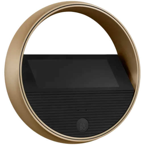 Remote Control Beoremote Halo Wall, Gold — image №1