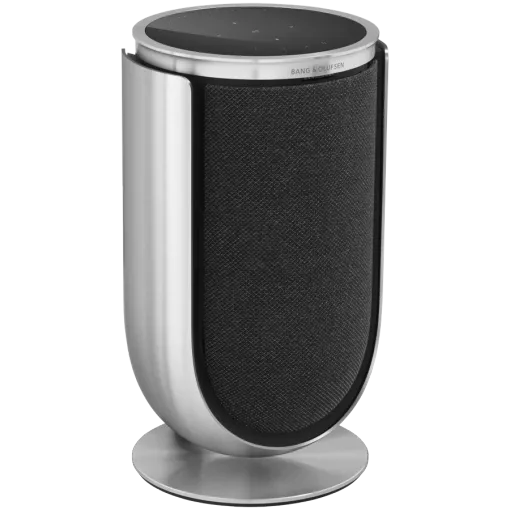 Beolab 8 AV System Silver/Grey Melange Table Stand — image №3