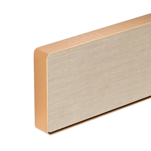 Beosound Stage Home Audio System Gold — image №3