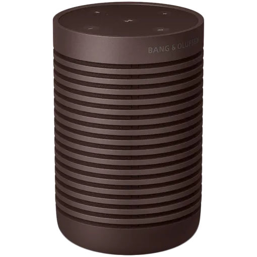 BANG & OLUFSEN Beosound Explore Portable Speaker, Chestnut — image №4