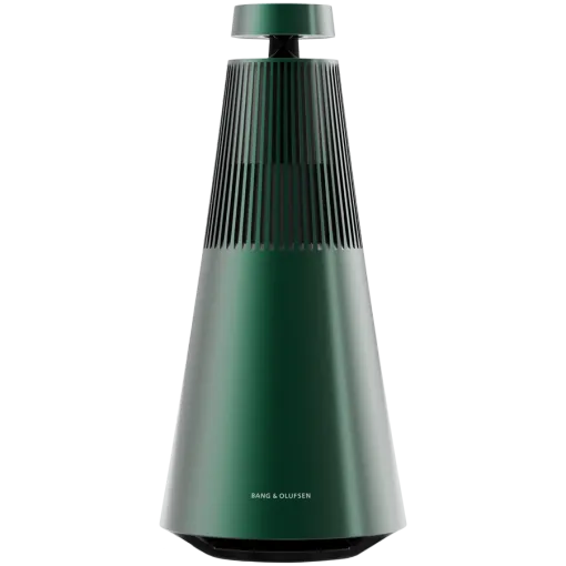 Beosound 2 3rd Gen Home Audio System Racing Green — image №1