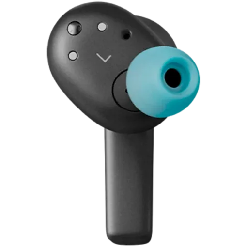 BANG & OLUFSEN Earbud for Beoplay EX, Left, Anthracite Oxygen — Image №1 BANG & OLUFSEN Earbud for Beoplay EX, Left, Anthracite Oxygen — Image №1