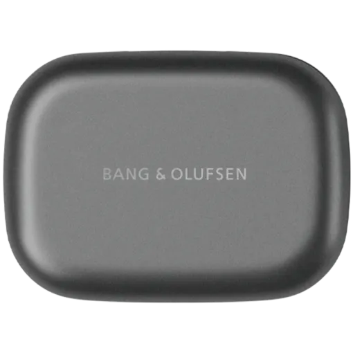 Charging Case for Beoplay EX, Anthracite Oxygen — image №1