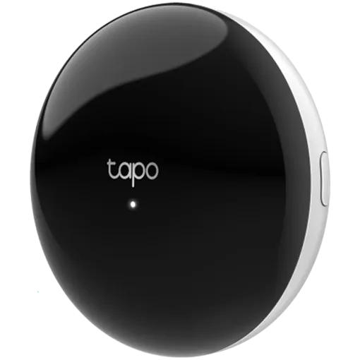 TP-LINK Smart Remote Control TAPO H110 (, Voice Control) — Εικών №1