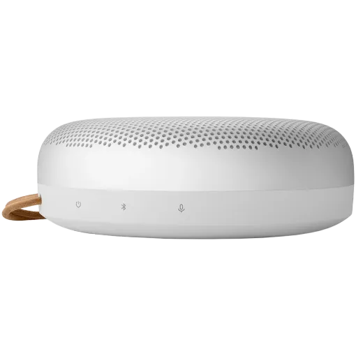 BANG & OLUFSEN Beosound A1 2nd Gen Portable Speaker, Grey Mist — image №5