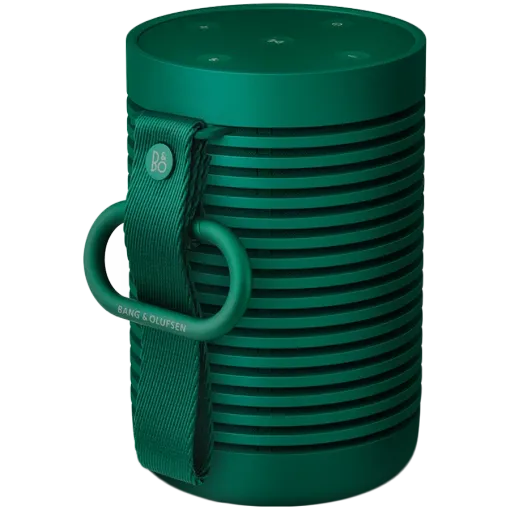 BANG & OLUFSEN Beosound Explore Portable Speaker, Green — image №1