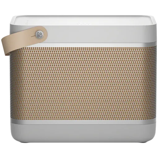 BANG & OLUFSEN Beolit 20 Portable Speaker, Grey Mist — image №3