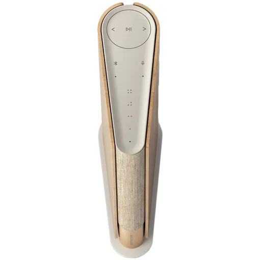 Bang & Olufsen Beosound Emerge Home Audio System, Gold Tone — Image №3