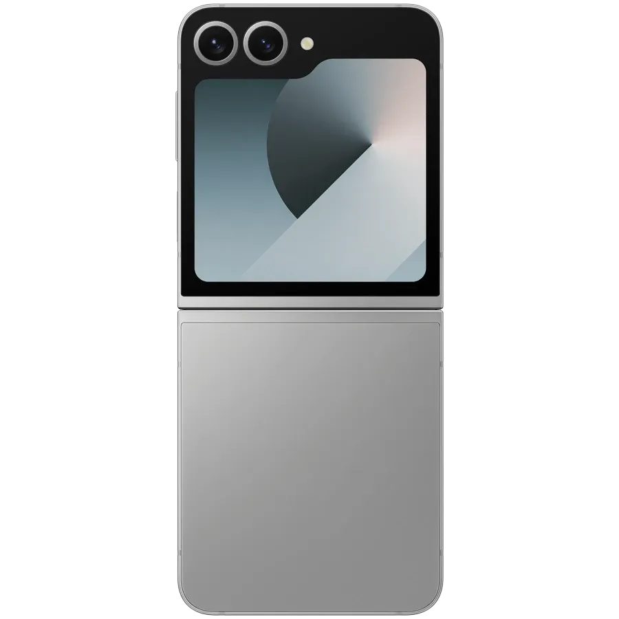 SAMSUNG Galaxy Z Flip 6 256 ГБ, Grey — Изображение №4