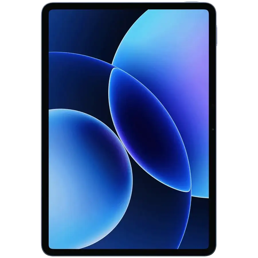 XIAOMI Pad 8, 128 GB, Wi-Fi, 2025, Blue — Image №2