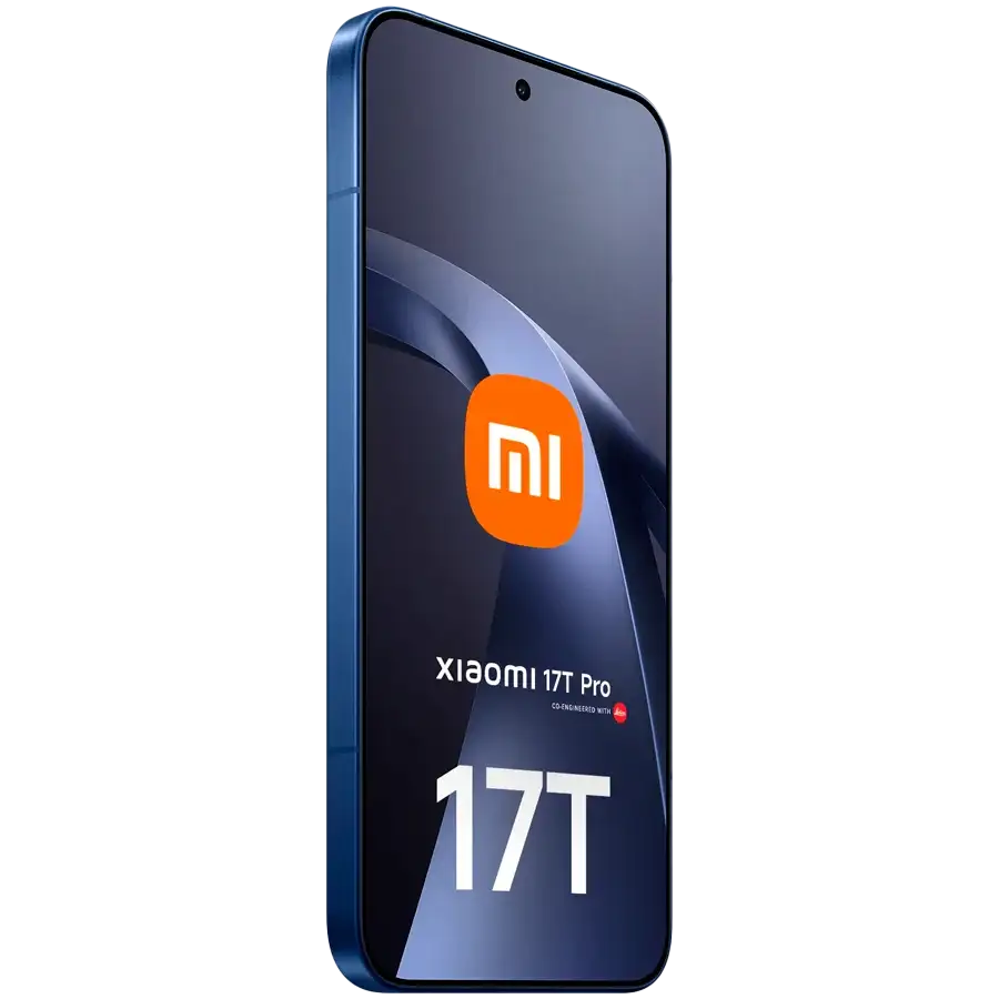 XIAOMI 17T Pro 5G 12 GB/256 GB, Blue — Image №3 XIAOMI 17T Pro 5G 12 GB/256 GB, Blue — Image №3