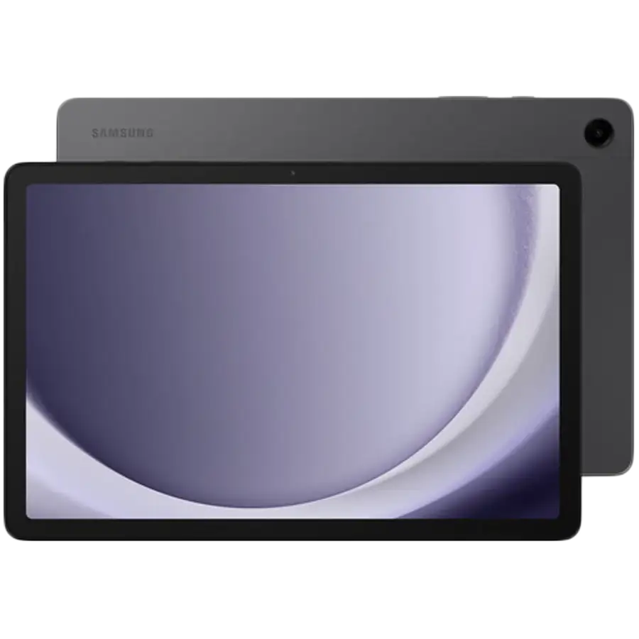 SAMSUNG Galaxy Tab A9 Plus, 64 GB, Wi-Fi, Graphite — Εικών №1 SAMSUNG Galaxy Tab A9 Plus, 64 GB, Wi-Fi, Graphite — Εικών №1