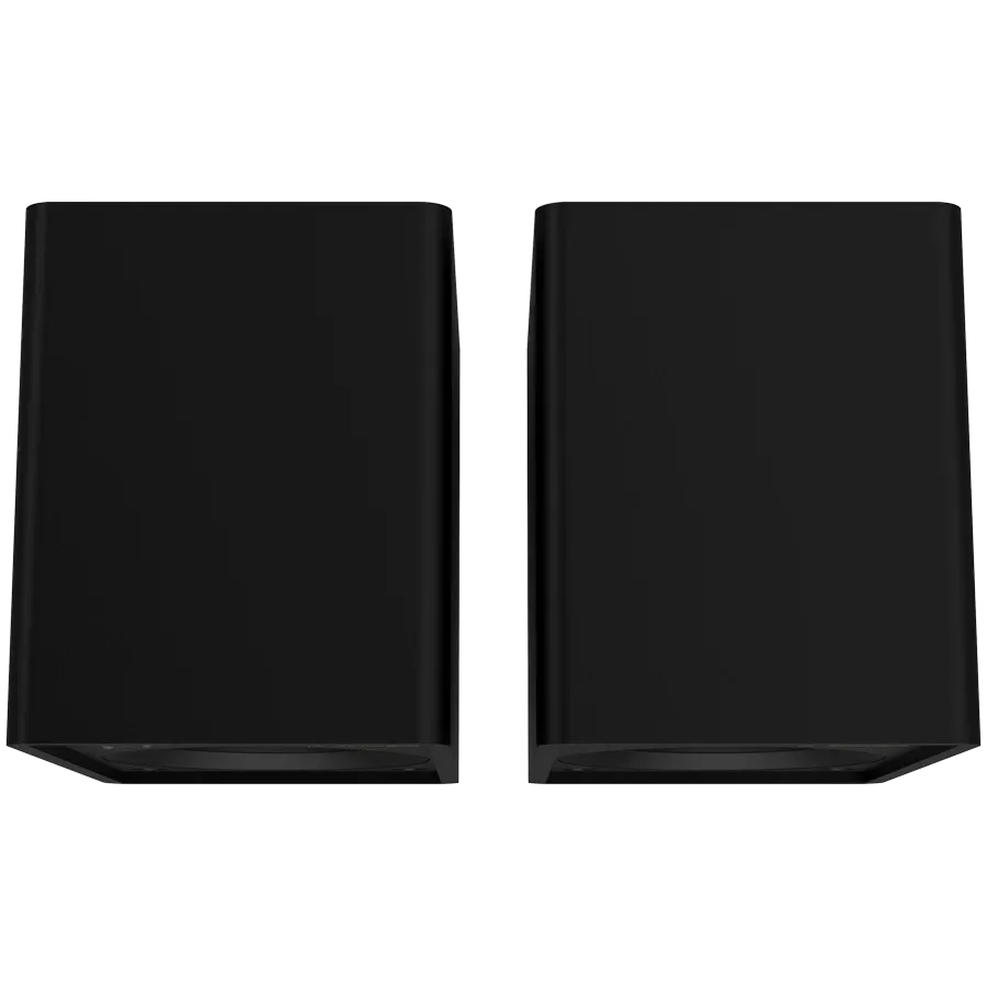 ONKYO Home Audio System, Black — Image №12