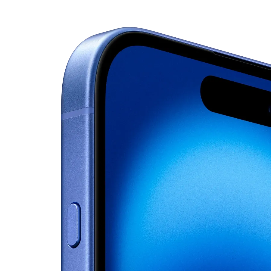 iPhone 16 Plus, 256 ГБ, Ultramarine — image №3