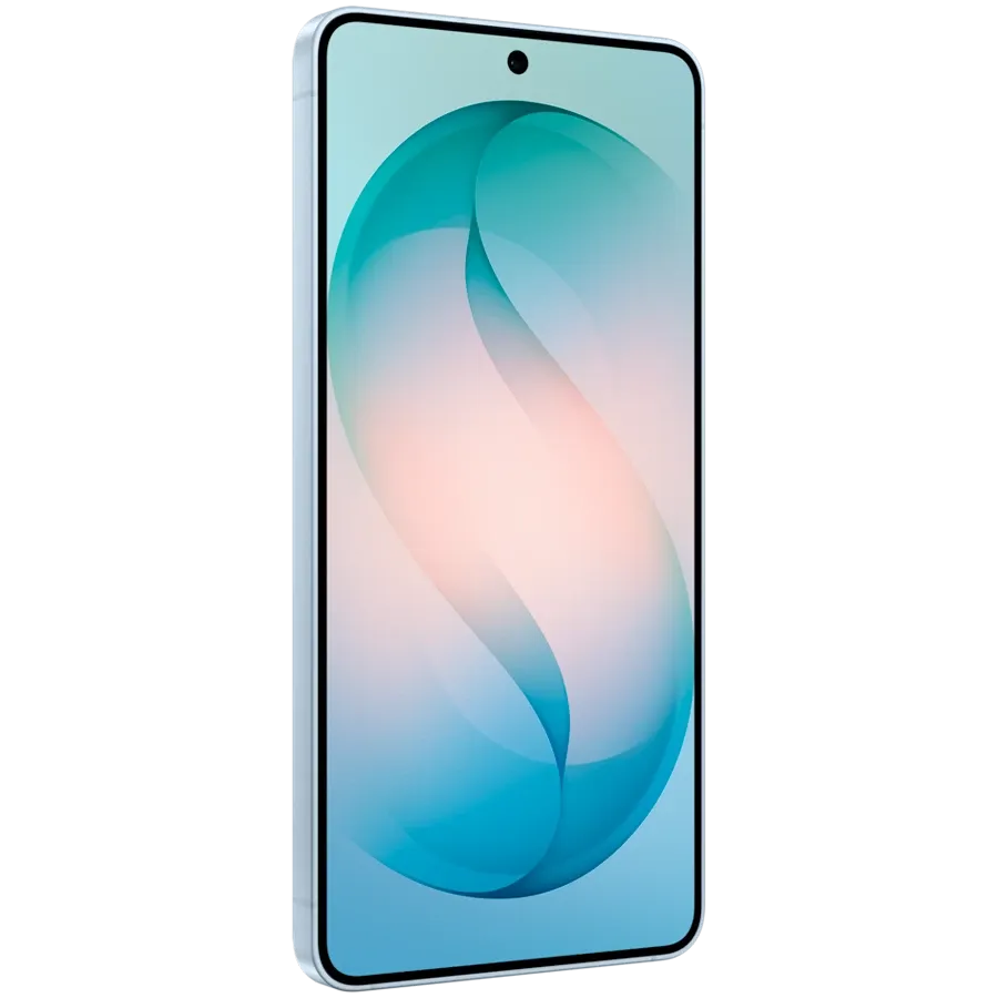 SAMSUNG Galaxy S26  5G 12 GB/512 GB, Light Blue — Image №3