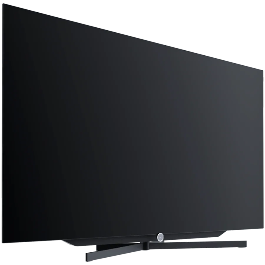 TV LOEWE Bild s.77, OLED, 77", UHD, Γκρι γραφίτης — Εικών №3