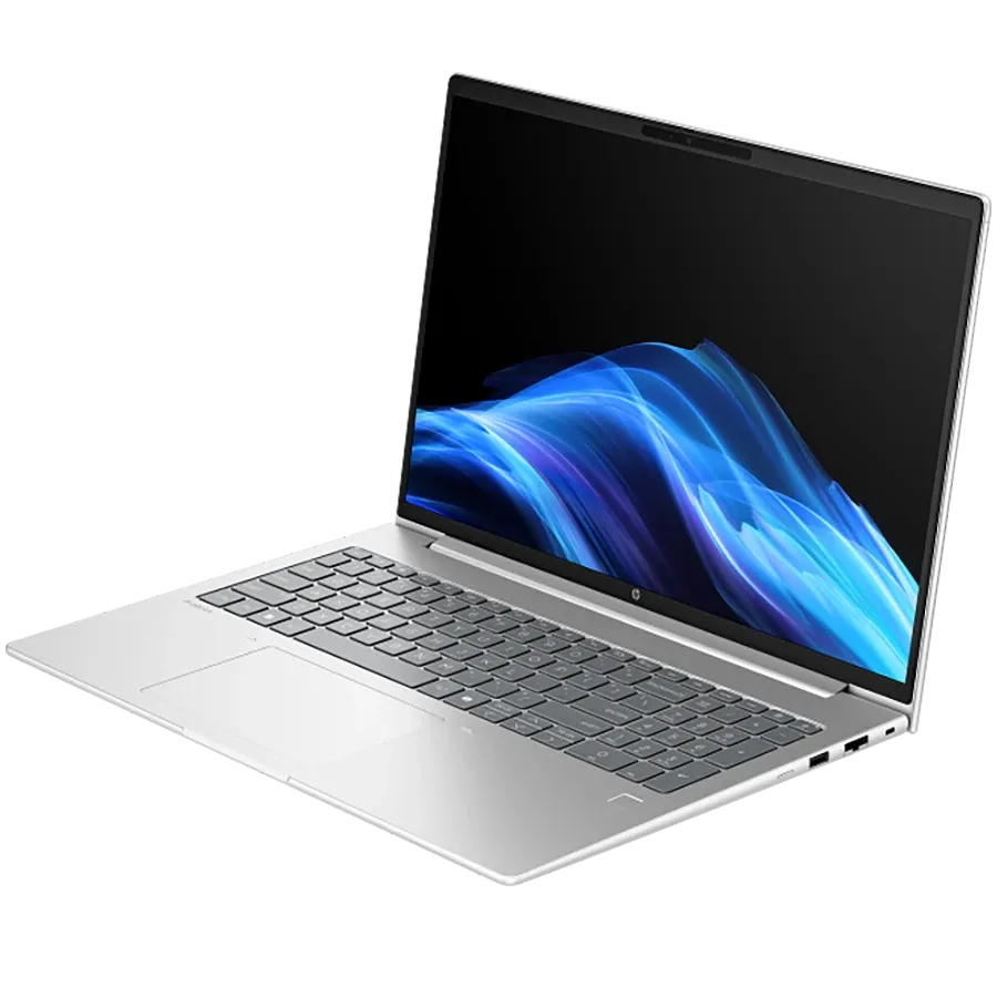 Laptop HP ProBook 4 G1iR 16 16", Core 5 120U, 16 GB, Graphics, 512 GB — Image №2