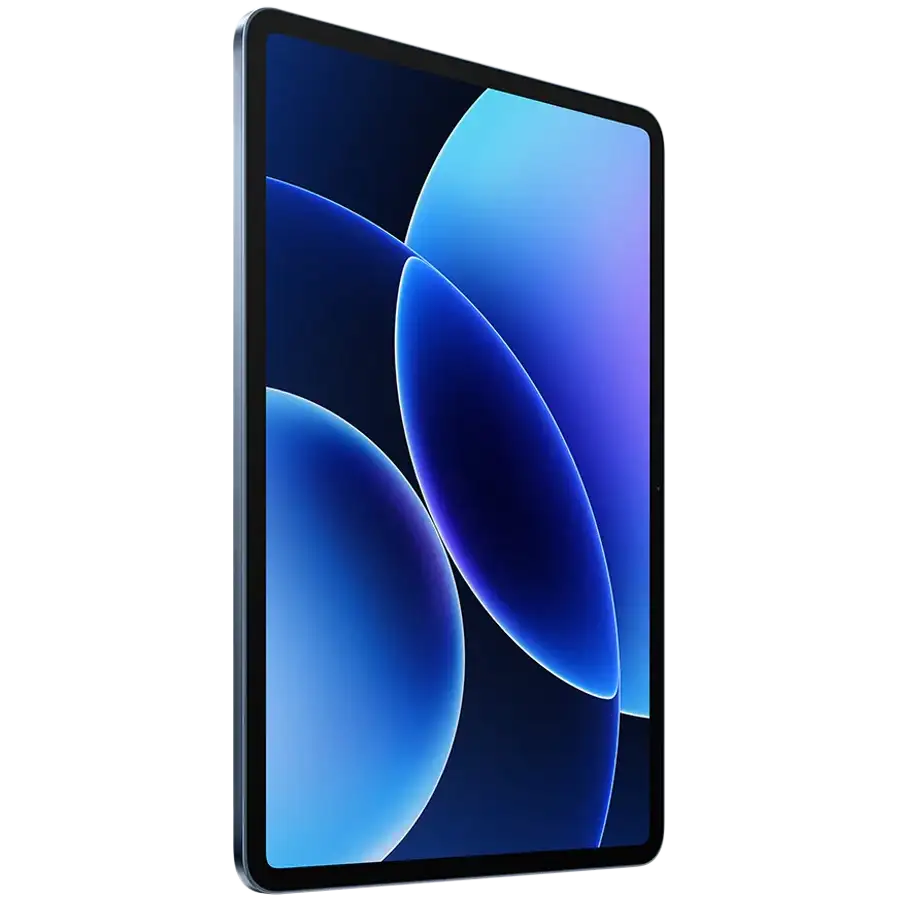 XIAOMI Pad 8, 128 GB, Wi-Fi, 2025, Blue — Image №3