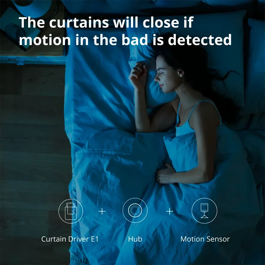 Curtain Driver E1 (Track Version) — Image №10