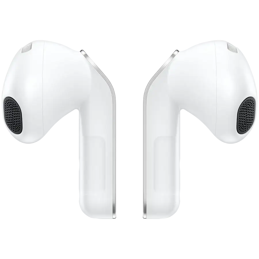 SAMSUNG Galaxy Buds 4 Ασύρματο Ακουστικό, Λευκό — Εικών №3 SAMSUNG Galaxy Buds 4 Ασύρματο Ακουστικό, Λευκό — Εικών №3