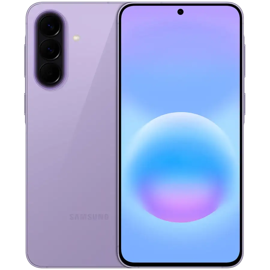 SAMSUNG Galaxy A57 5G 12 GB/512 GB, Purple — Image №1 SAMSUNG Galaxy A57 5G 12 GB/512 GB, Purple — Image №1