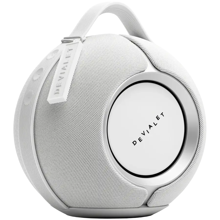 DEVIALET — Image №1 DEVIALET — Image №1
