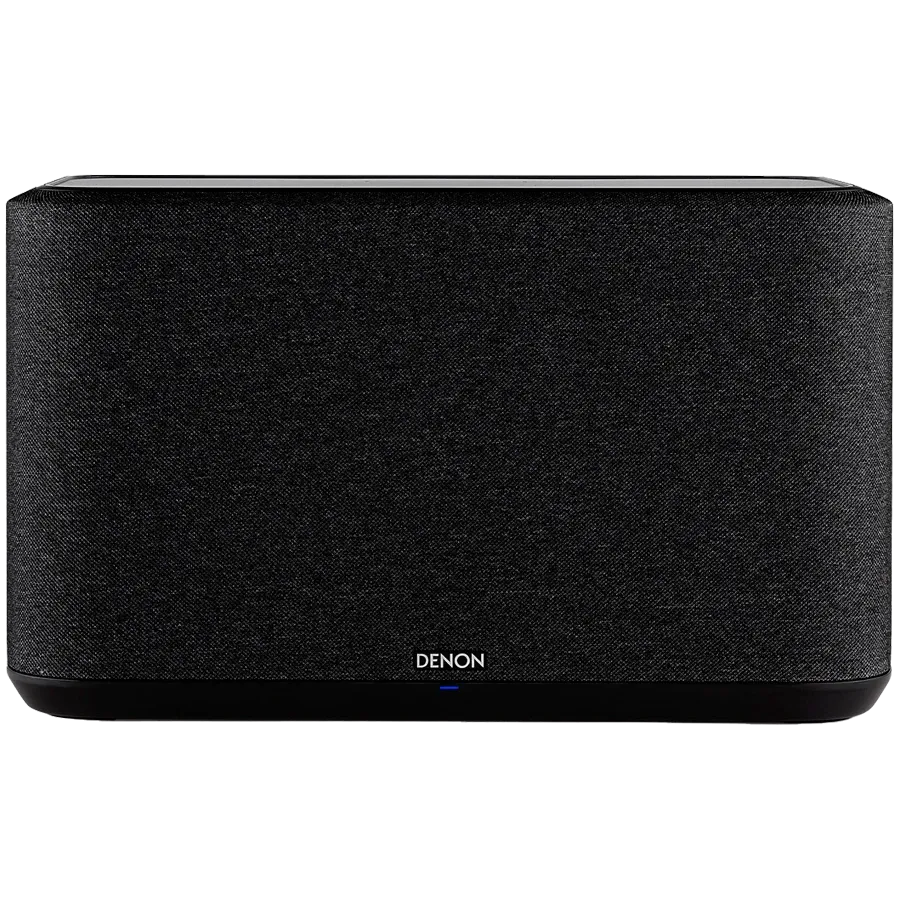 DENON Умная колонка HOME350, Чёрный — Изображение №1