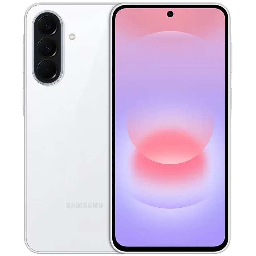 SAMSUNG Galaxy A37  5G 8 GB/128 GB, Λευκό — Εικών №1