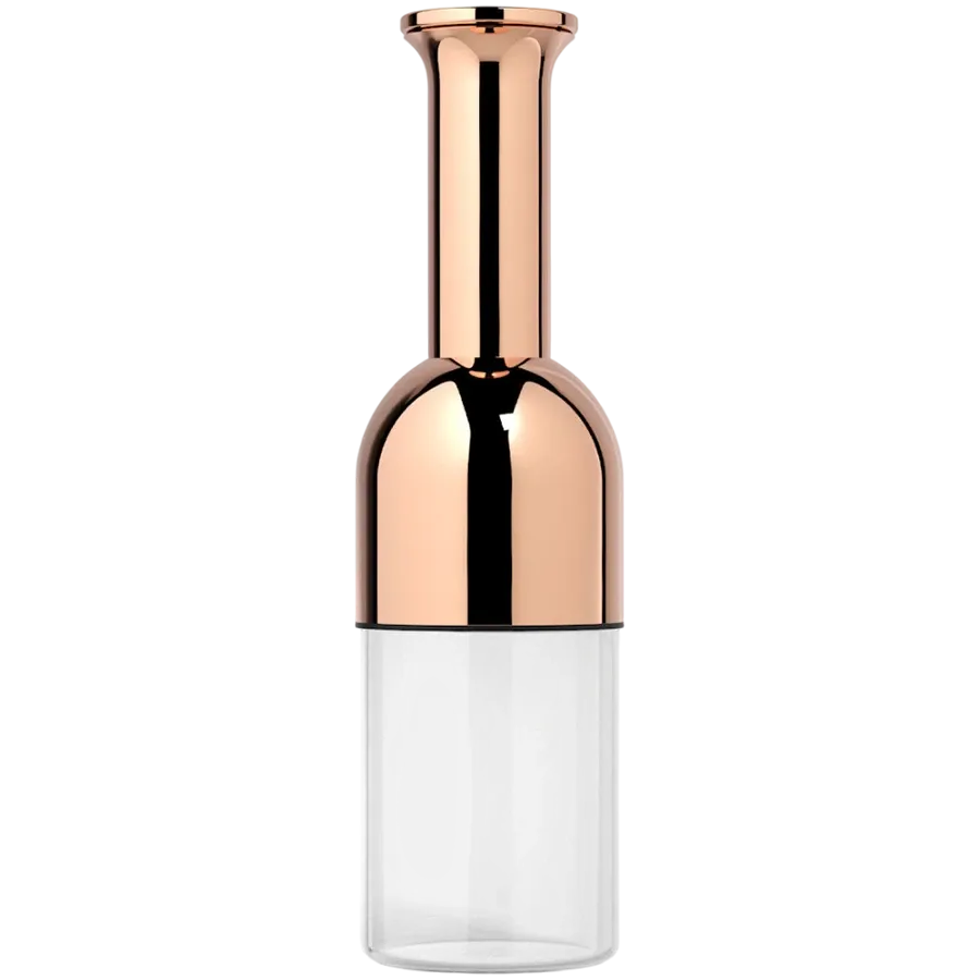 ETO Καράφα κρασιού, Χάλκινος καθρέφτης — Εικών №1 ETO Καράφα κρασιού, Χάλκινος καθρέφτης — Εικών №1