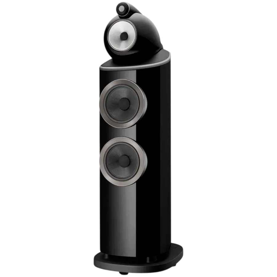 BOWERS & WILKINS 800 — Image №1