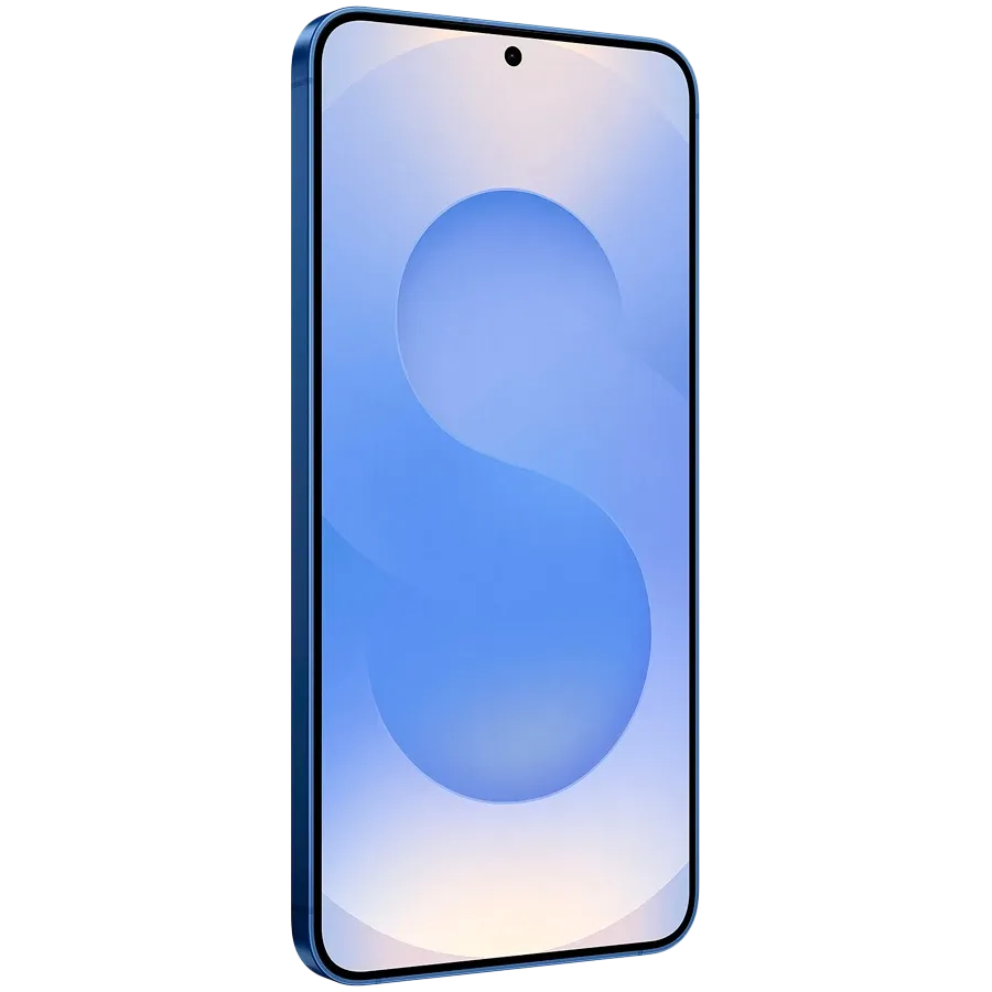SAMSUNG Galaxy S25 Plus 256 GB, Navy Blue — Image №2