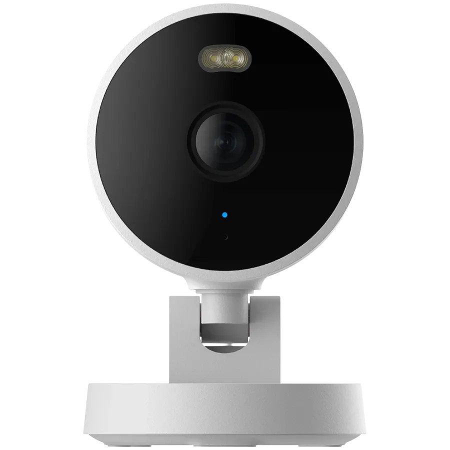 AQARA IP Camera, White — Image №1 AQARA IP Camera, White — Image №1
