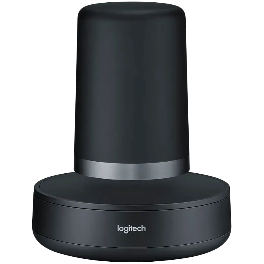 LOGITECH Rally Plus Video Conferencing Solution — Image №4