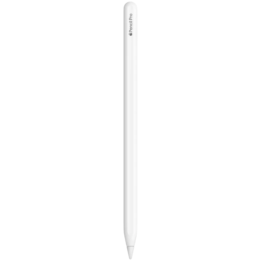 Apple Pencil Pro for iPad Pro (M4) / iPad Air (M2), White — Image №2 Apple Pencil Pro for iPad Pro (M4) / iPad Air (M2), White — Image №2