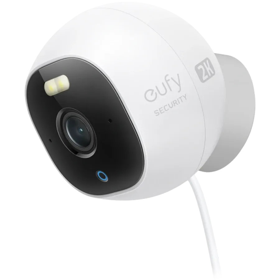 ANKER Eufy C24 Solo IP камера, Белый — Изображение №1