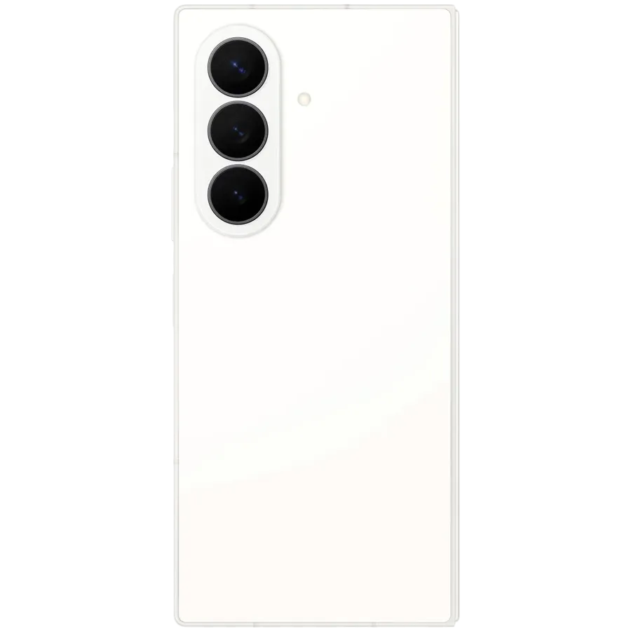 SAMSUNG Galaxy Z Fold 8 Ultra  5G 256 GB, Λευκό — Εικών №6