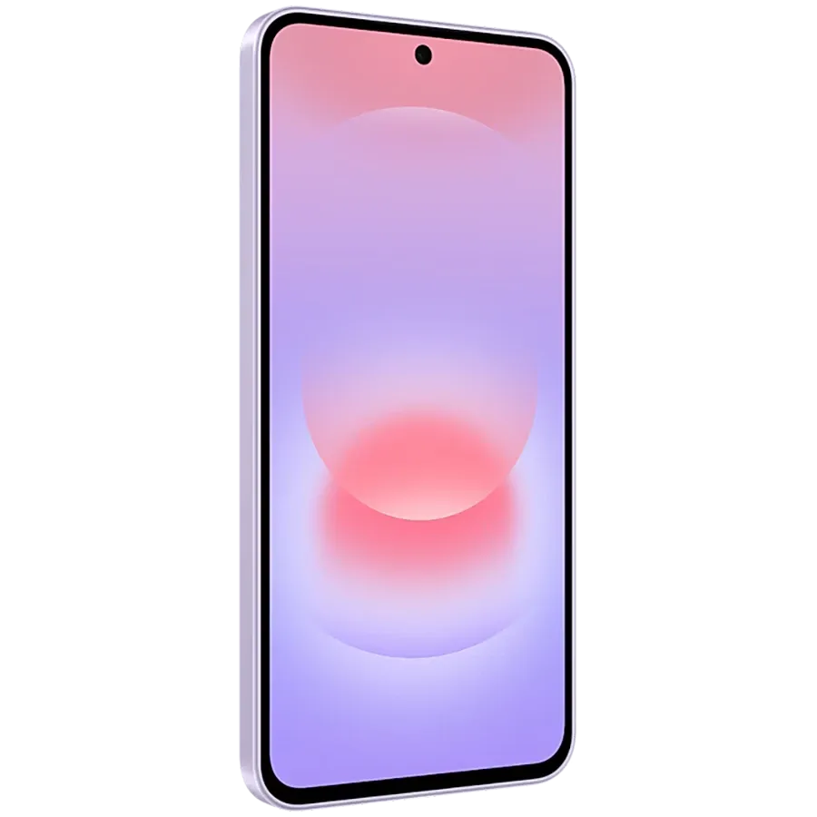 SAMSUNG Galaxy A37  5G 8 GB/128 GB, Μωβ — Εικών №4