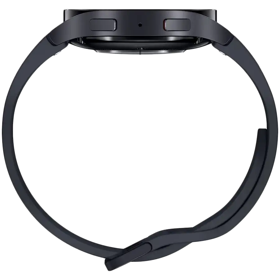 SAMSUNG Galaxy Watch 6 Smart Watch, 44χιλ., LTE, Γραφίτης — Εικών №3