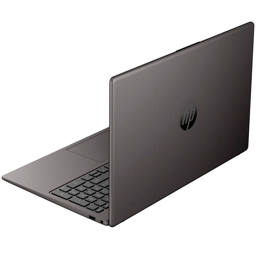 Φορητός HP INC 15.6" (1920x1080), Ryzen 5 7535U, 16 γιγαμπάιτε, 660M, Dark Ash Silver, 512 γιγαμπάιτε — Εικών №4