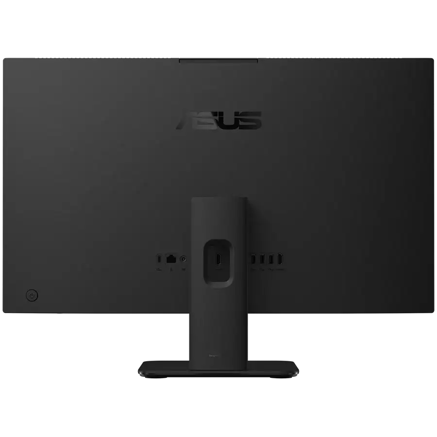 ASUS Десктоп {Intel Core 7 processor 240H}, 16 ГБ, Чёрный, 512 ГБ — Изображение №4
