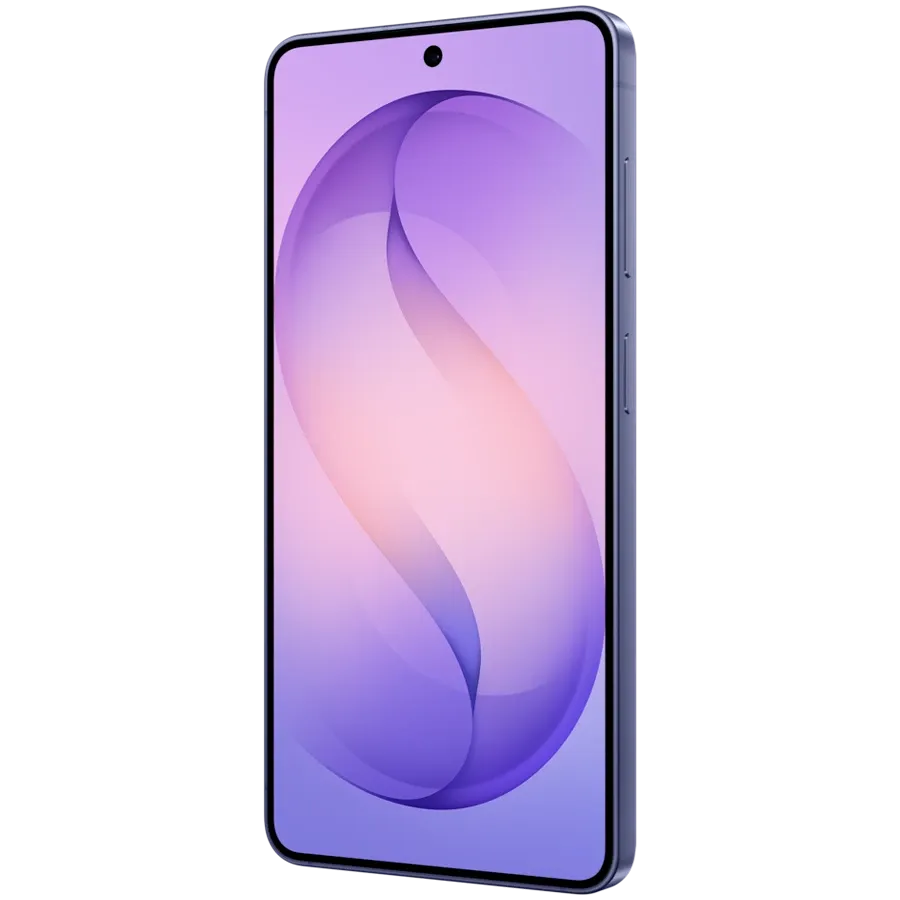 SAMSUNG Galaxy S26  5G 12 GB/256 GB, Purple — Image №4