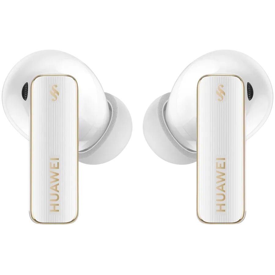 HUAWEI FreeBuds Pro 4 Ασύρματο Ακουστικό, Λευκό — Εικών №3 HUAWEI FreeBuds Pro 4 Ασύρματο Ακουστικό, Λευκό — Εικών №3