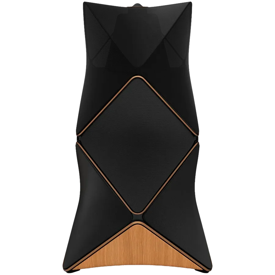 BANG & OLUFSEN Beolab 90 Σύστημα ήχου Χάλκινο/Μαύρο — Εικών №1 BANG & OLUFSEN Beolab 90 Σύστημα ήχου Χάλκινο/Μαύρο — Εικών №1