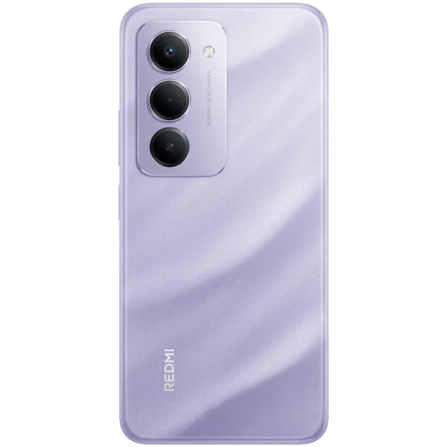 XIAOMI Redmi 15  5G 8 GB/256 GB, Purple — Image №4