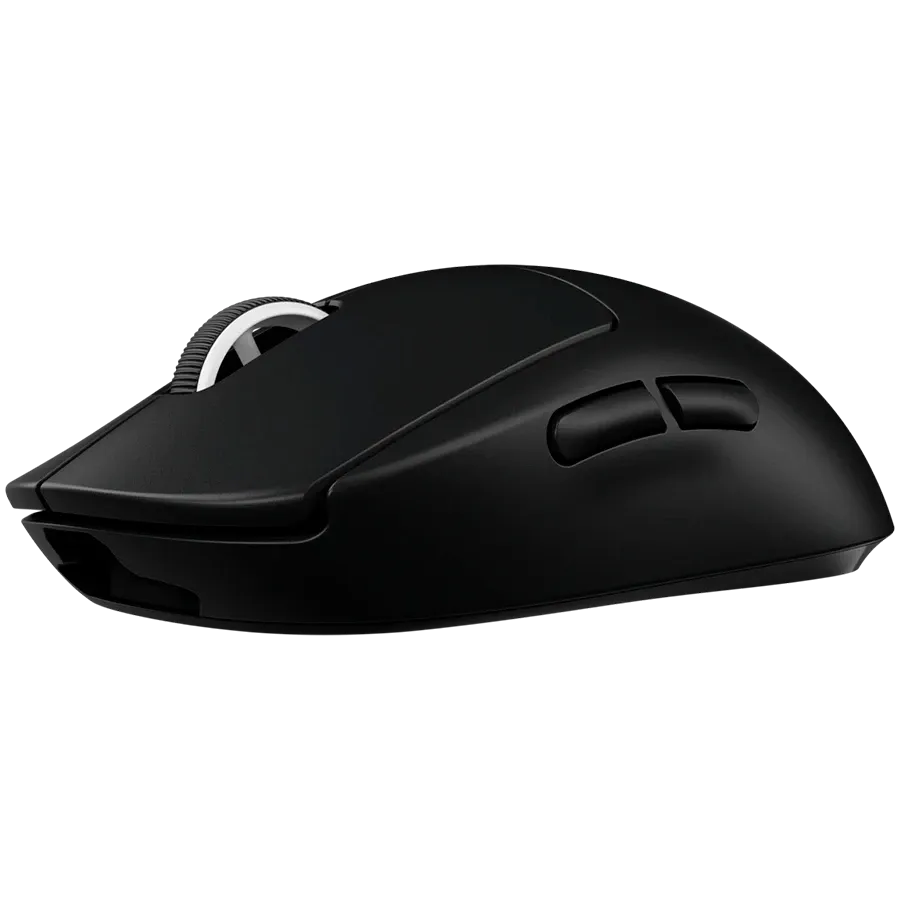 Игровая мышь LOGITECH G PRO X SUPERLIGHT 2 LIGHTSPEED, Беспроводное, Чёрный — Изображение №2