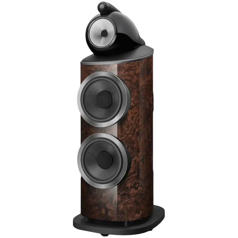 BOWERS & WILKINS — Image №1