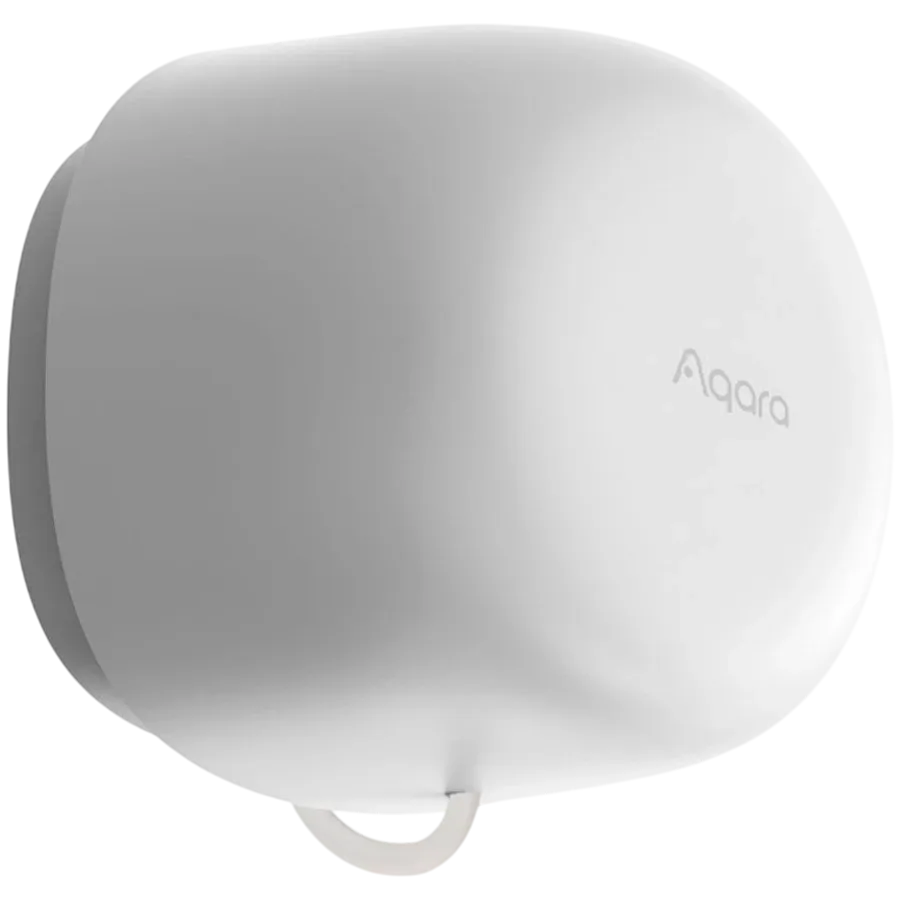 AQARA FP1E Presence Sensor, model PS-S03D, White — Image №2 AQARA FP1E Presence Sensor, model PS-S03D, White — Image №2