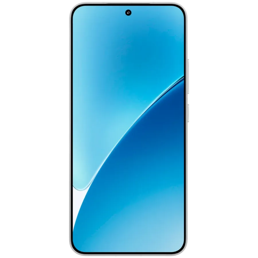 XIAOMI 15  5G 12 GB/512 GB, White — Image №2