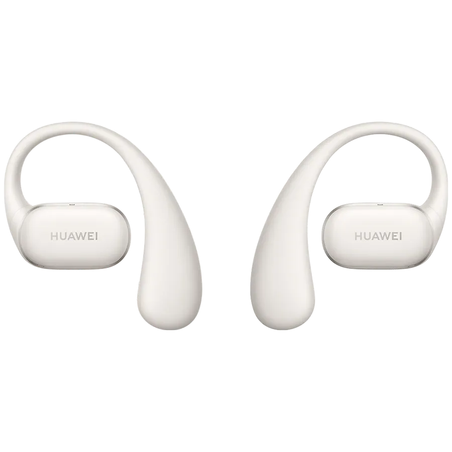 HUAWEI FreeArc Wireless Earphones, Gray — Image №2 HUAWEI FreeArc Wireless Earphones, Gray — Image №2